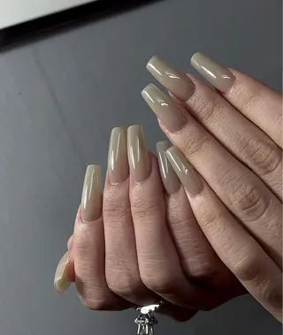 ネイル RosyBeauty Salonのネイルデザイン