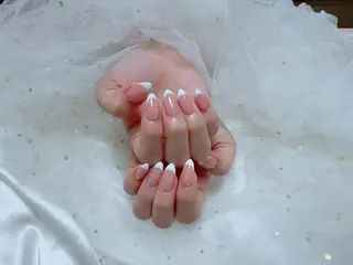ネイル ジョリ kasumi🌹💅のネイルデザイン