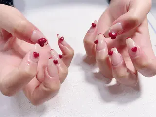 ネイル Regaro i.sのネイルデザイン