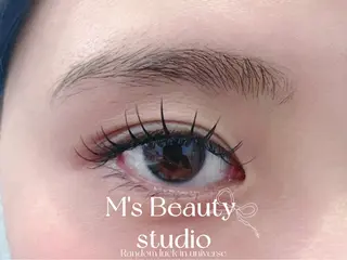 マツエク・マツパ エムズ ビューティスタジオのネイルデザイン