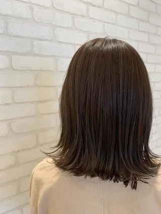 ミディアム カラー Gain Nanamiのエステ・リラクイメージ