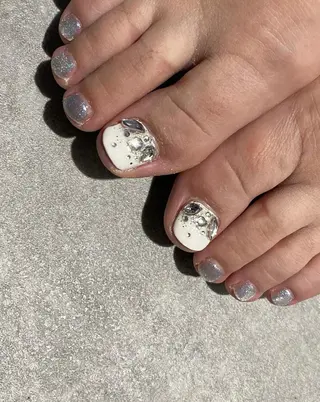 ネイル Maison Mizuhoのネイルデザイン