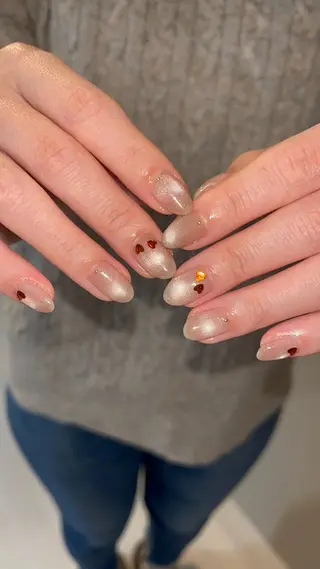 ネイル ai _nailのネイルデザイン