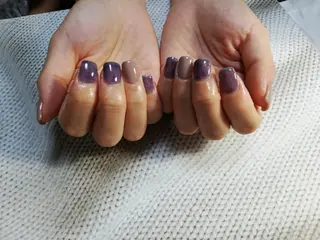 ネイル ネイルサロンほっこり kanaのネイルデザイン