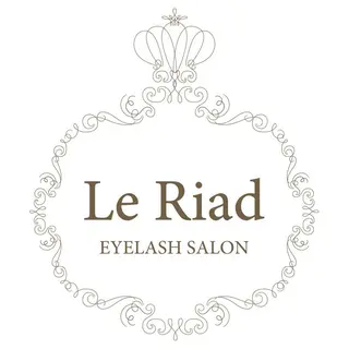 マツエク・マツパ Le Riad 小林のマツエク・マツパデザイン