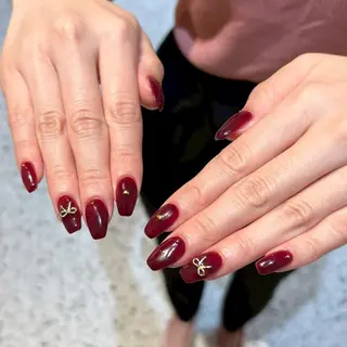 ネイル WHITE NAIL 梅田店 nozomiのネイルデザイン