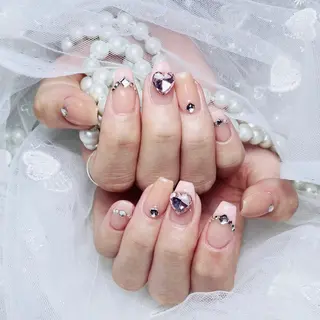 ネイル ネイルサロン lotusのネイルデザイン