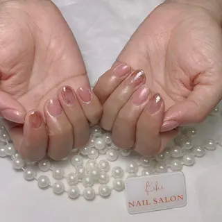 ネイル さくら💮💮 【オフ無料】のネイルデザイン