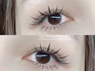 マツエク・マツパ ALITA 池袋店✨のマツエク・マツパデザイン