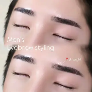 アイブロウ Niyu栄店 夏山のマツエク・マツパデザイン