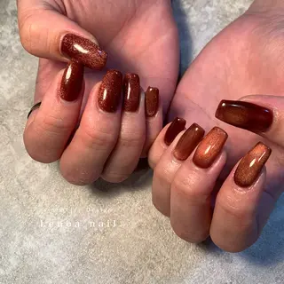 ネイル nailsalon Lenoaのネイルデザイン