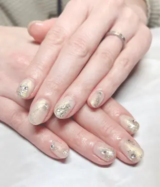 ネイル nailist takamiのネイルデザイン