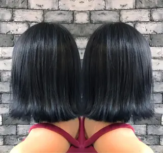 ショート ❤️千葉県代表❤️ 店長❤️柿本翔一朗のヘアスタイル