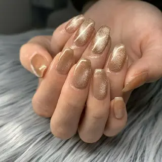 ネイル Nail salon Coco【溝の口駅】のネイルデザイン