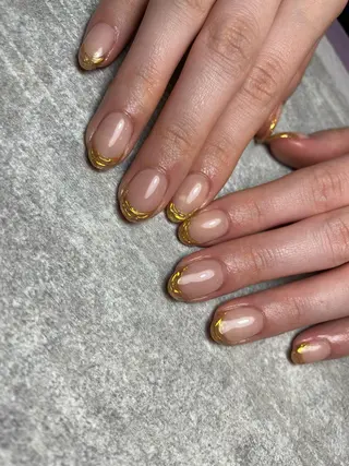 ネイル Ami 🦥のネイルデザイン