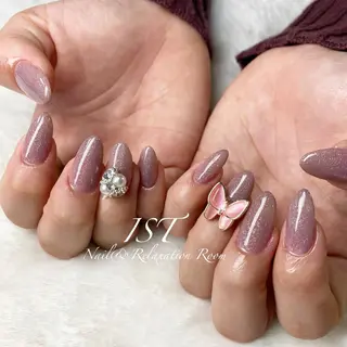 ネイル メンズ歓迎🙆‍♀️ エステ/ネイルISTのネイルデザイン