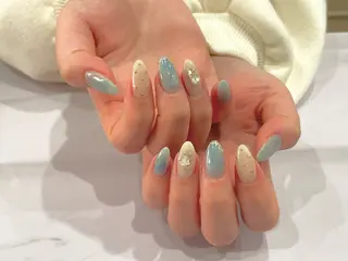 ネイル Malama Nailのネイルデザイン