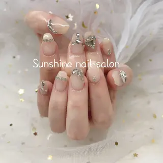 ネイル サンシャイン ネイル池袋店のネイルデザイン