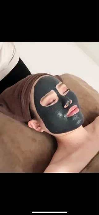 脱毛&エステ サロン・ド・ユマンのエステ・リラクイメージ