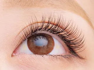 マツエク・マツパ FOXY LASH Nakamuraのマツエク・マツパデザイン