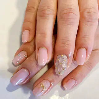 ネイル NAIL SALON ｔｏｇｇｙのネイルデザイン