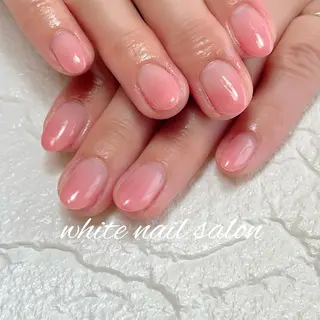 ネイル white nail salonのネイルデザイン
