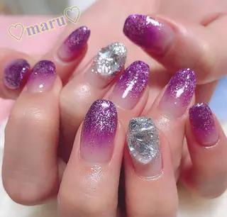 ネイル まるみ♡7/1〜値上 げ致します(>_<)のその他イメージ