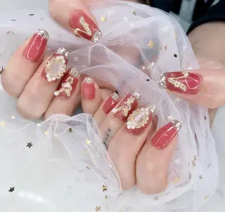 ネイル R salonのネイルデザイン