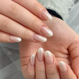 ネイル れ かとのネイルデザイン