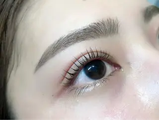 マツエク・マツパ 河村 アイデザイナーのマツエク・マツパデザイン