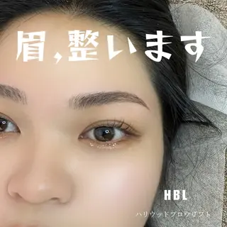 アイブロウ Suzu .muse 【葛城店】のマツエク・マツパデザイン