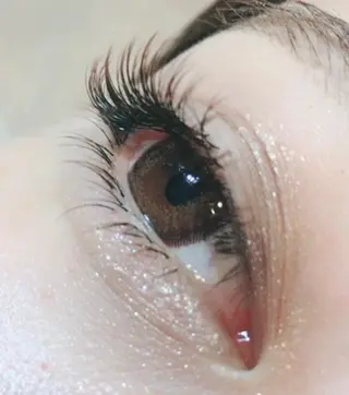 マツエク・マツパ spica🌛 .のマツエク・マツパデザイン