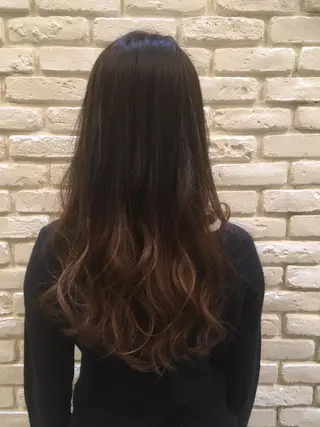 ロング カラー 🍊東 実咲🍊のその他イメージ