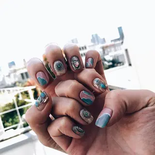 ネイル Chipieee Tokyoのその他イメージ