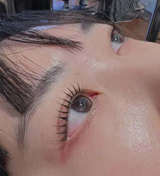 マツエク・マツパ 石田 悠夏のマツエク・マツパデザイン