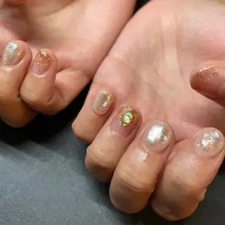 ネイル MARUKO nailのネイルデザイン