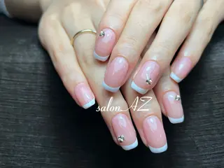 ネイル salon AZのネイルデザイン