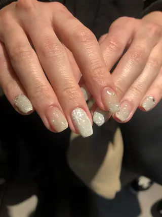 ネイル muhl by DILL所属・. wakanaのネイルデザイン