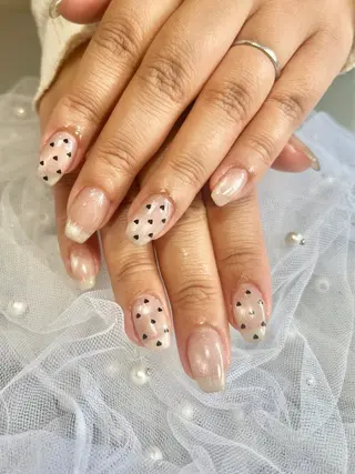 ネイル JAM Orario Nailのネイルデザイン