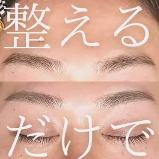 アイブロウ Hayashi💗 渋谷本店店長のマツエク・マツパデザイン