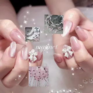 ネイル Momoka .のネイルデザイン