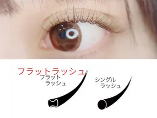 マツエク・マツパ トヨダ 池袋のマツエク・マツパデザイン