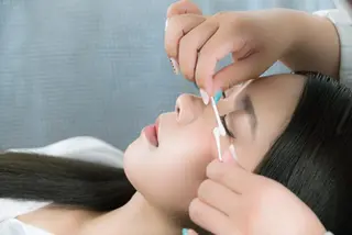 マツエク・マツパ Salute本店 坂口将太のマツエク・マツパデザイン