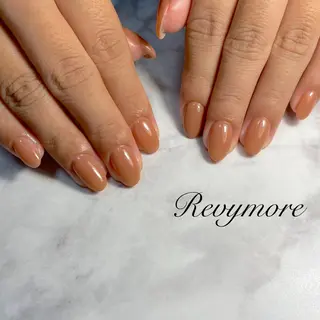 ネイル nail salon Revymoreのネイルデザイン
