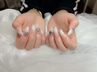 ネイル The Nail & Eye Lashの眉毛・アイブロウイメージ