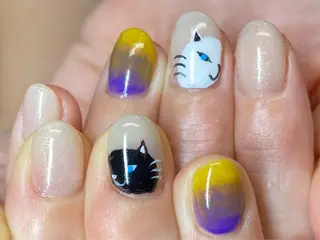 ネイル NAIL K-PIT ネイル ケーピットの眉毛・アイブロウイメージ