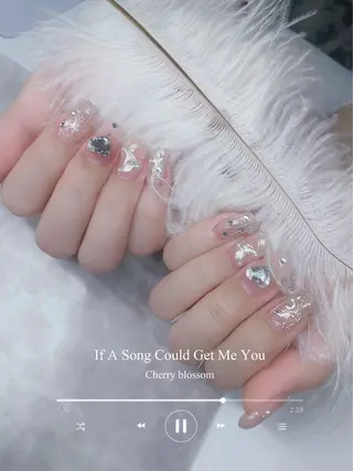 ネイル 👍thumbs up nail👍のネイルデザイン