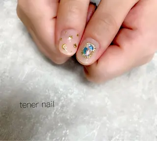 ネイル テネルネイル tener nailのネイルデザイン