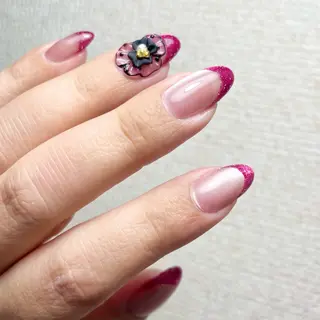 ネイル Nail Salon Y.のネイルデザイン