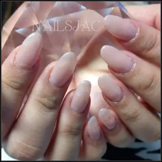 ネイル NAILS JACのネイルデザイン